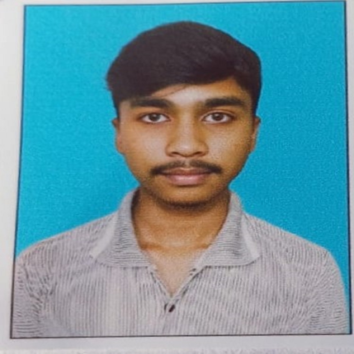 SAYAN MALLIK